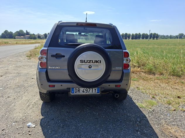 SUZUKI GRAN VITARA 1600 4X4 Benzina - Foto 7