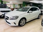 Mercedes Classe A 200 d Automatic Sport