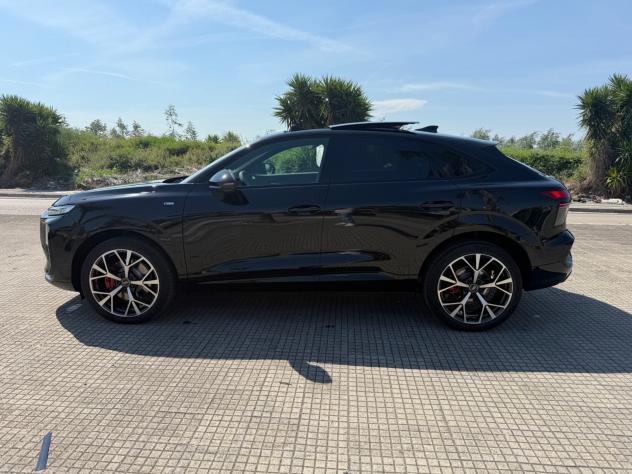 Audi Q3 SPB 35 TDI S tronic line edition - Foto 8