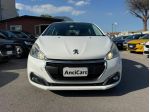 Peugeot 208 Active BlueHDi 75cv