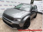 JEEP Avenger 1.2 Turbo 100 CV Altitude - PREZZO REALE rif. 24175854
