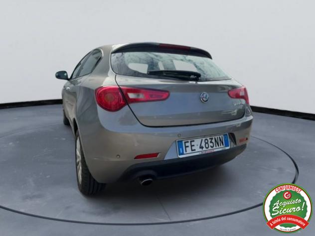 ALFA ROMEO Giulietta 1.6 JTDm TCT 120 CV Business Automatica rif. 24193576 - Foto 2