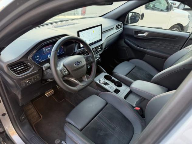 FORD Kuga 2.5 Plug In Hybrid 243 CV CVT 2WD ST-Line X rif. 24136095 - Foto 7