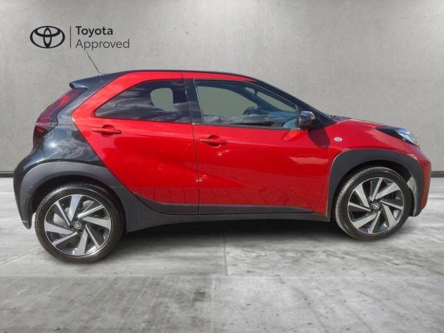 Toyota Aygo X 1.0B (72 CV) Lounge - Foto 4