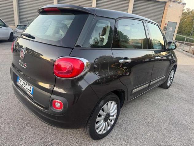 FIAT 500L 1.3 Multijet 85 CV Lounge senza lavoro da fare rif. 24219959 - Foto 7