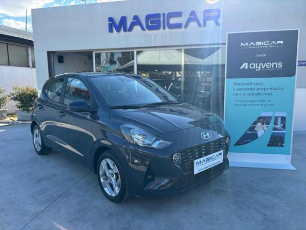 HYUNDAI i10 1.0 MPI AT Tech rif. 24130277 - Foto 2
