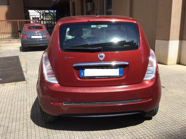 Lancia Ypsilon 1.4 Oro Bianco - Foto 10