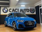 Audi A1 SPB 30 TFSI S line edition