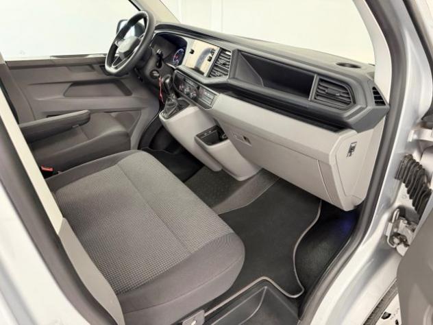 VOLKSWAGEN T6.1 Transporter 2.0 TDI 150CV DSG Kombi 9 POSTI " IVA COMPRESA" rif. 24013418 - Foto 7