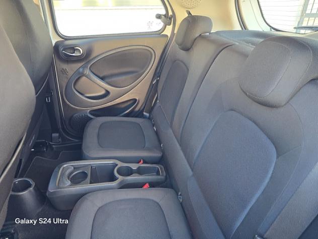 Smart ForFour 70 1.0 Youngster - Foto 10