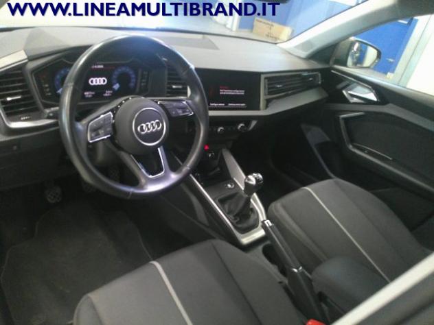 AUDI A1 allstreet 25 TFSI Admired Garanzia Audi 2028 rif. 23803939 - Foto 8