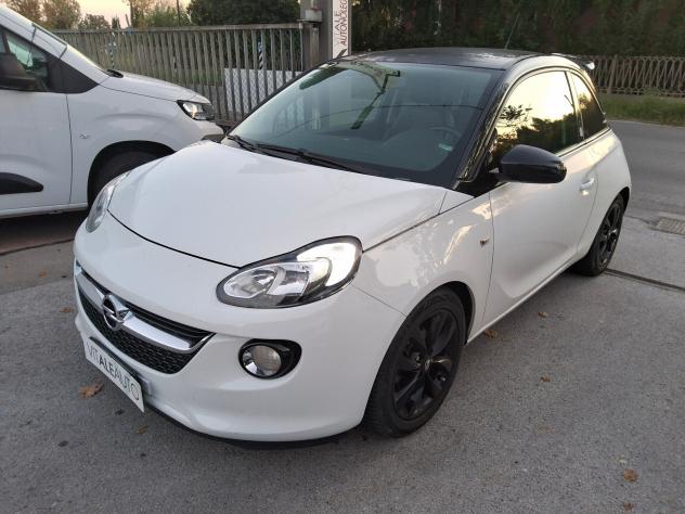 Opel Adam 1.2 70 CV Jam IDEALE PER NEOPATENTATI - Foto 2
