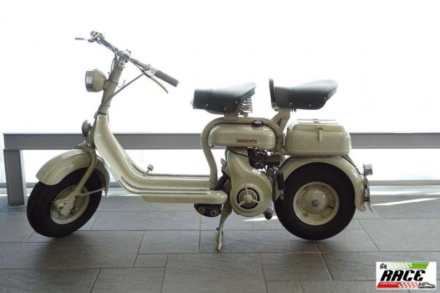 Innocenti - LAMBRETTA 1954 - Foto 2