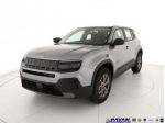 Jeep Avenger 1.2 Turbo 100 CV Longitude