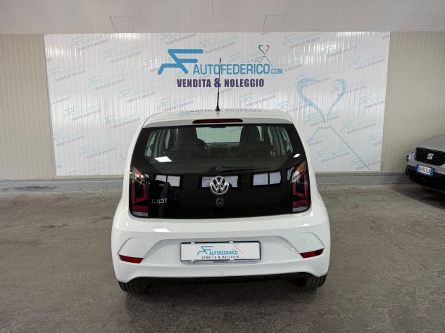 Volkswagen Up 1.0 Benz. 60cv 5 porte - Foto 3