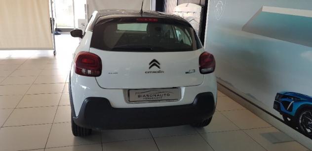 CITROEN C3 3ª serie C3 BlueHDi 100 S&S Origins