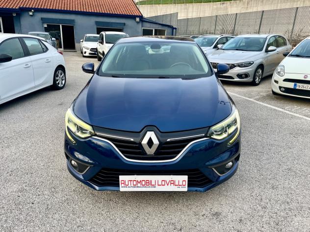 Renault Megane 1.5 dCi 110 CV 6M NAVI - Foto 2