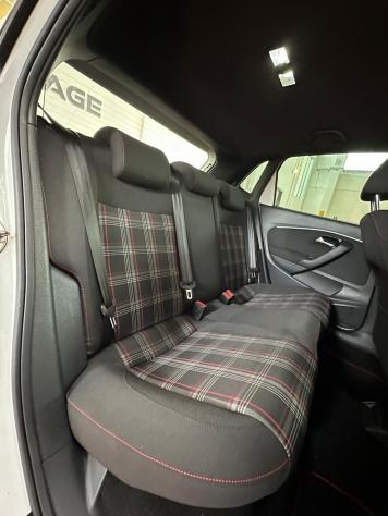 Volkswagen Polo GTI 1.8 5p. BlueMotion Technology - Foto 3