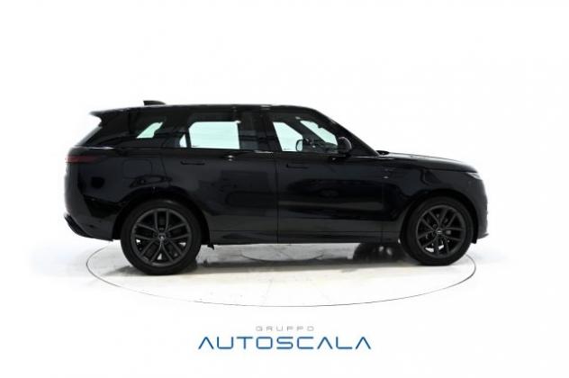 LAND ROVER Range Rover Sport 3.0D l6 249 CV Dynamic SE rif. 24174657 - Foto 7