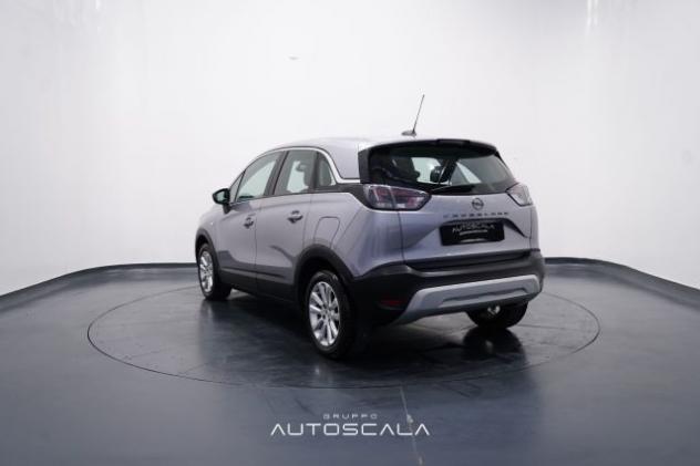 OPEL Crossland 1.2 12V S&S Elegance rif. 23113861 - Foto 4