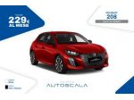 PEUGEOT 208 Hybrid 110 e-DCS6 GT rif. 22206675