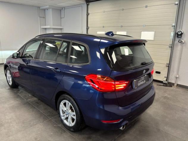 BMW 216 i Gran Tourer Advantage Full Optional rif. 23991565 - Foto 4