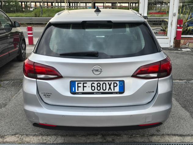 Opel Astra 1.6 CDTi 110cv S&S Sports Tourer Dynamic - Foto 7
