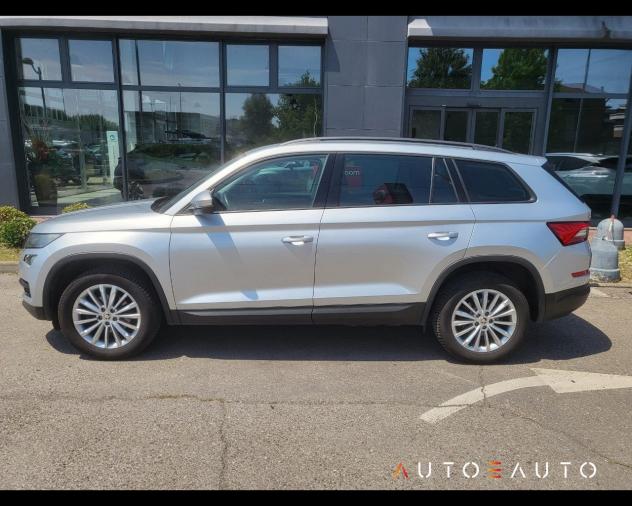 Škoda Kodiaq 2.0 tdi Style dsg 7p.ti - Foto 8