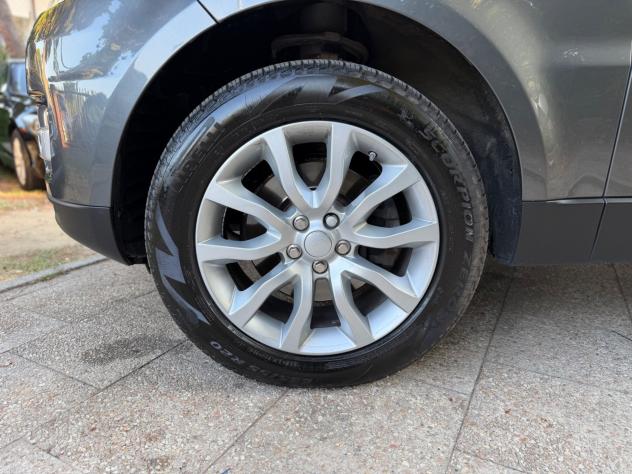 Land Rover Range Sport 3.0 TDV6 HSE - Foto 8