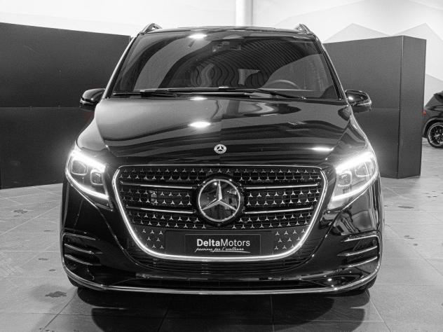 Mercedes-Benz Classe V V 250 d AVANTGARDE Extralong - Foto 5