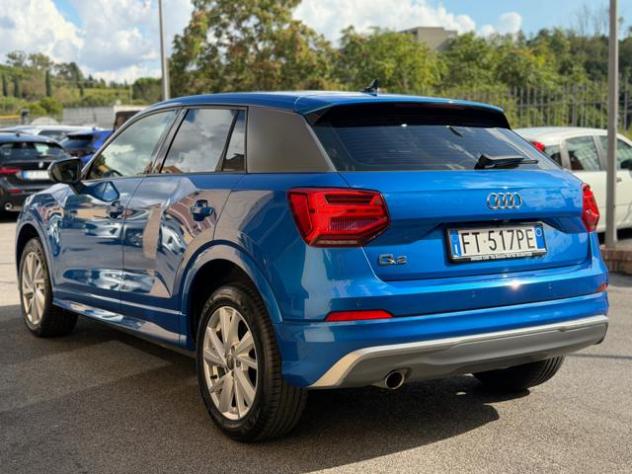 AUDI Q2 1.6 TDI S tronic S line Edition (NESSUN VINCOLO) rif. 24111835 - Foto 4