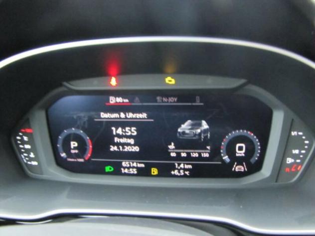 Audi Q3 SPORT*XENON*NAVI* VETTURA AZIENDALE - Foto 6