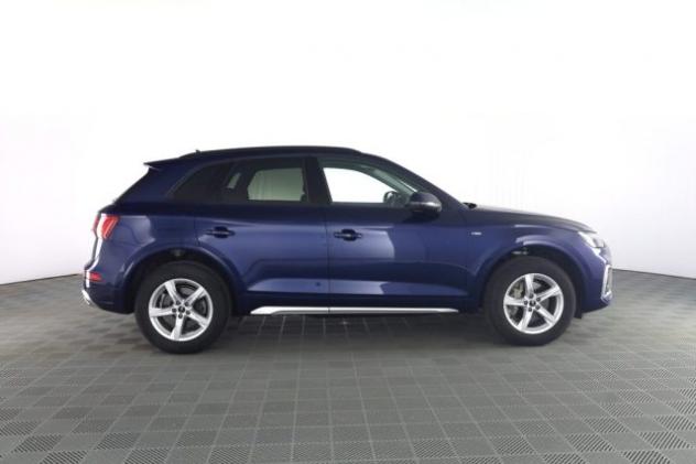 AUDI Q5 Q5 40 TDI 204 CV quattro S tronic S line rif. 24024002 - Foto 3