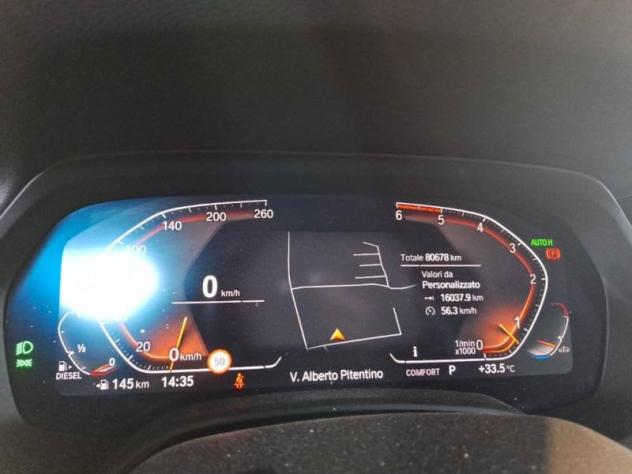 BMW X6 xDrive30d MH48V Business autom. - Foto 6