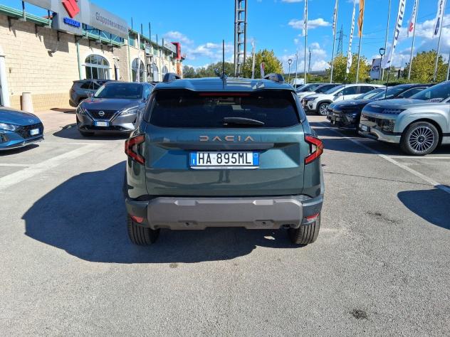 Dacia Duster 1.6 Hybrid 140cv Journey - Foto 7