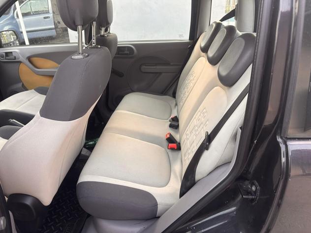 Fiat Panda 1.2 4x4 Climbing - Foto 5