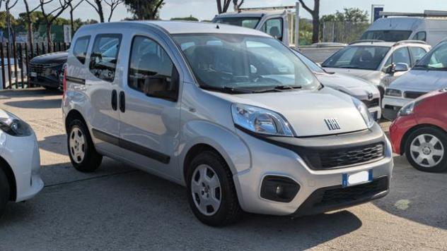FIAT Qubo 1.3Mjt 95cv rif. 24046321 - Foto 2