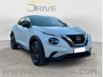 NISSAN Juke Juke 1.0 dig-t N-Connecta 114cv DCT  "BIANCO PERLA rif. 23881362