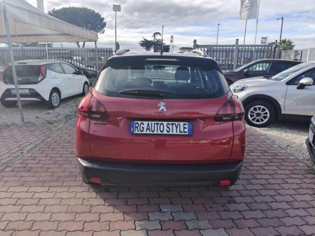 PEUGEOT 2008 BlueHDi 100 Active rif. 23098612 - Foto 5