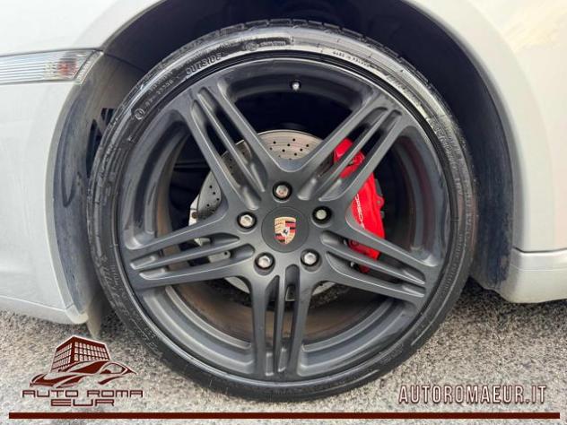 PORSCHE Cayman 3.4 S PERFETTA BELLISSIMA! ITALIANA! NO SUPERBOLLO rif. 24119094 - Foto 10