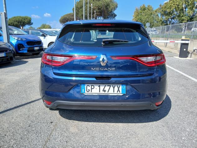 Renault MEGANE BLUE DCI 115 CV INTENS EDC - Foto 6