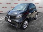 smart fortwo Fortwo 1.0 71cv twinamic Passion, CERCHI IN LEGA!
