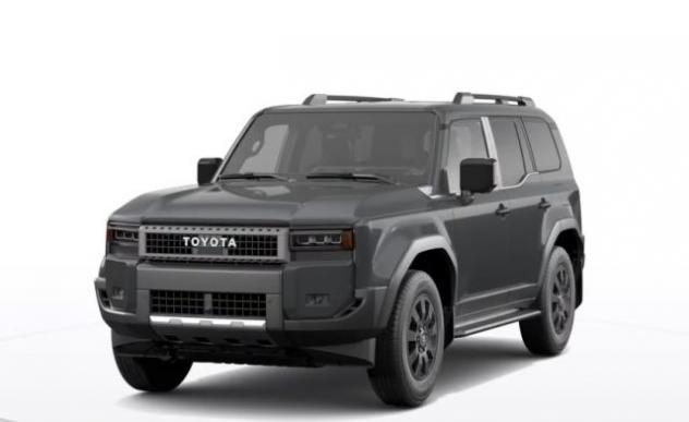 TOYOTA Land Cruiser 2026 Hybrid rif. 24143975 - Foto 3