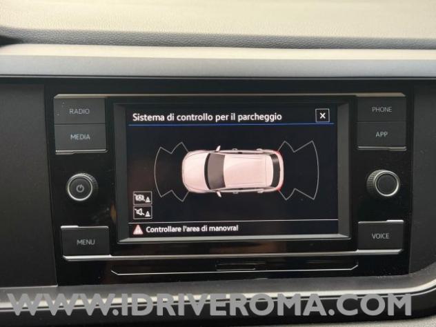 VOLKSWAGEN Taigo Taigo 1.0 tsi Life 95cv rif. 23668983 - Foto 9