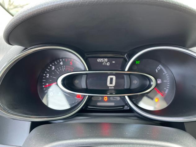 Renault Clio Sporter dCi 8V 90CV Start&Stop Energy Zen - Foto 9