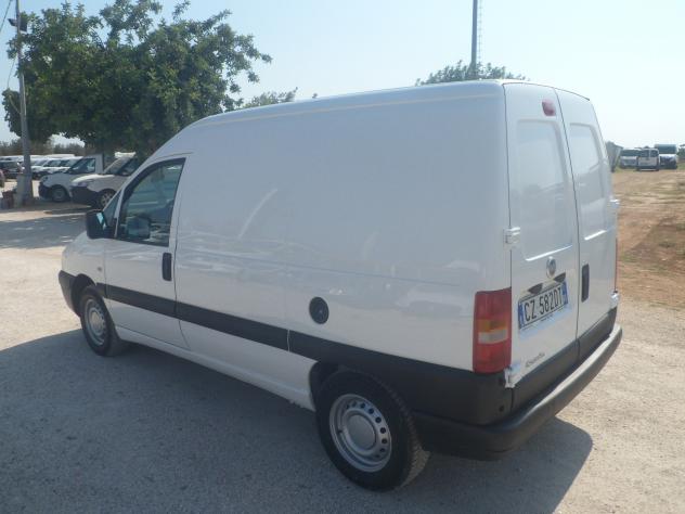 Fiat Scudo furgone - Foto 6