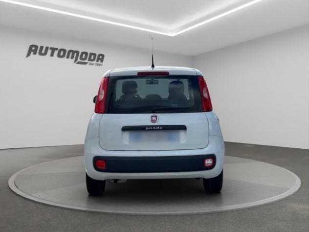 FIAT Panda 1.2 Easy 69CV rif. 23159514 - Foto 5