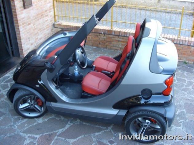 SMART Crossblade Numerata rif. 17279678 - Foto 2