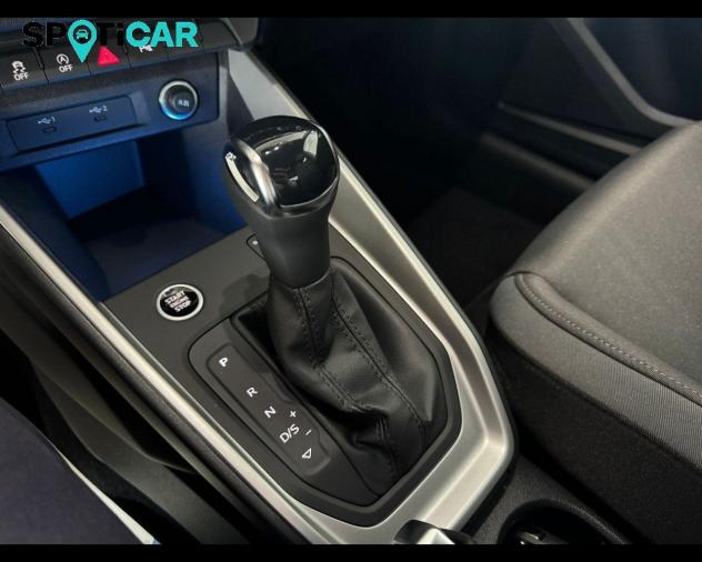 Audi A1 2ª serie allstreet 30 TFSI S tronic Identity Contrast - Foto 8