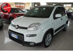 FIAT Panda 1.0 FireFly S&S Hybrid City Life (5 Posti) rif. 23531617